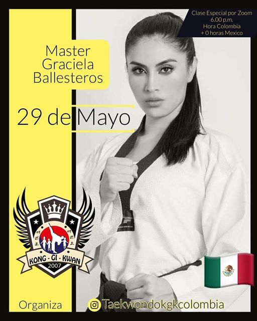 Graciela Ballesteros