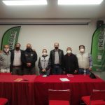 Sostiene titular del INEDEC productiva gira de trabajo por la laguna