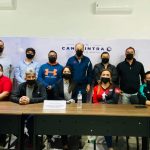 Se reúnen en Torreón organizadores de carreras atléticas