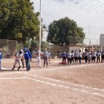 Buena respuesta en el try out de Sóftbol en Torreón