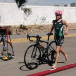 Listo Torreón para recibir el regional de Triatlón