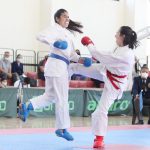 Recibe Coahuila regionales de Karate y Triatlón.