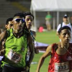 Iguala Coahuila su marca de metales dorados del año pasado en nacionales CONADE, Atletismo hace los honores