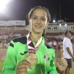 Arranca segunda etapa de Atletismo de los nacionales CONADE 2022 con medalla de oro para Coahuila
