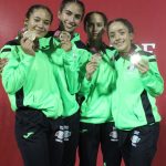 Suma Coahuila una medalla de oro más en Atletismo en los nacionales CONADE 2022
