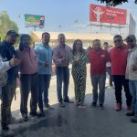 Remodelan más espacios en la Unidad Deportiva Torreón