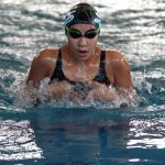Realizan en el CAC2000 Grand Prix de Natación