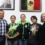 Destacan Coahuilenses en encuentro deportivo Scout