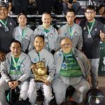 Consigue Coahuila quinto lugar en torneo nacional de Futbol Down