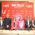 Presentan en Saltillo el APT Padel Tour