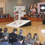 Coahuila, a la vanguardia de la educación. MARS
