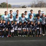 Se presenta con triunfo Saltillo Soccer ante su afición.