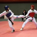 Recibirá unidad deportiva Torreón estatal de Taekwondo.