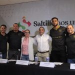 Presentan Dream House Baseball Academy.
