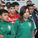 Viajará Cecilia Santoscoy al mundial de Boxeo en la India