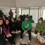 Trabaja INEDEC en equipo por un proceso de calidad.