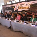Presentan segunda edición de la maratón Saltillo -La Moderna.