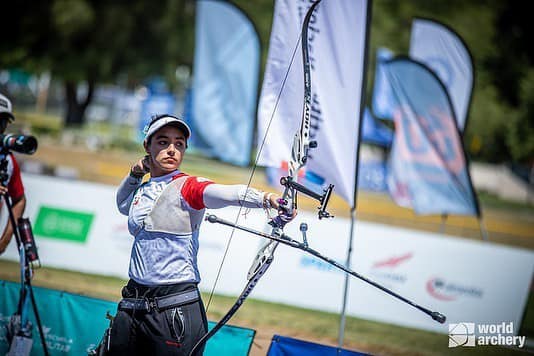 Arqueros Coahuilenses participarán en «The Vegas Shoot»
