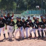 Domina región sur estatal de Béisbol