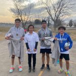 Promueven el Básquetbol 3×3 en Saltillo