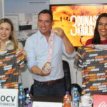 Presentan tercera edición del festival atlético en el pueblo mágico de Viesca.