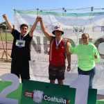 Termina el estatal de Atletismo en Torreón.