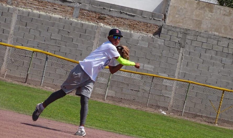 Recibirá Torreón Try Out de Sóftbol, rumbo a nacionales CONADE 2023.