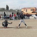 Continúan eliminatorias municipales en Saltillo rumbo a nacionales CONADE.