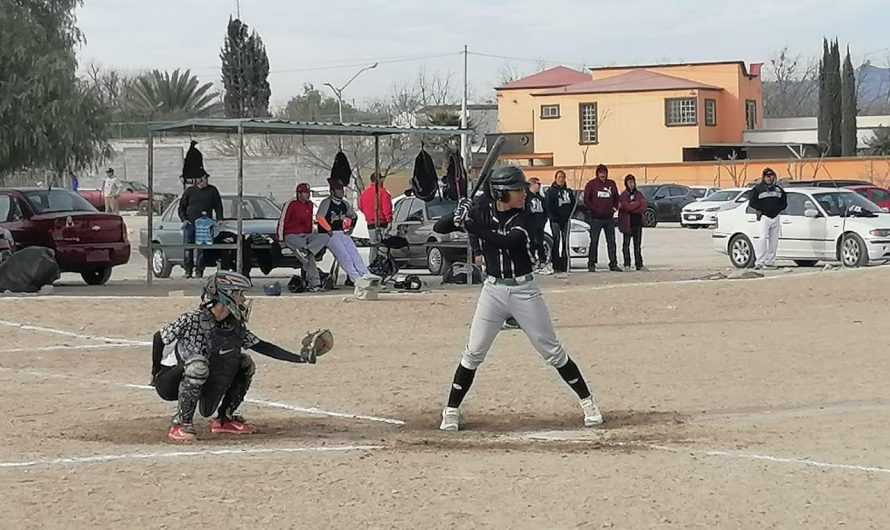 Continúan eliminatorias municipales en Saltillo rumbo a nacionales CONADE.