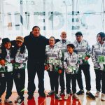 Seis ajedrecistas de Coahuila obtienen boleto a los Nacionales CONADE 2023.