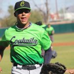 Finaliza participación de Coahuila en el macro regional de Béisbol.