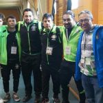 Avanzan cuatro halteristas coahuilenses a Nacionales CONADE 2023.