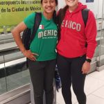 Parten coahuilenses al Panamericano Sub 15 de Softbol.