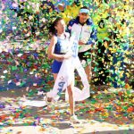 Gana Coahuilense Argentina Valdepeñas el Maratón Lala 2023.