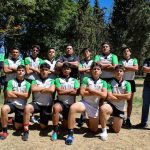 Coahuila clasifica a sus tres equipos de Rugby a los Nacionales CONADE 2023.