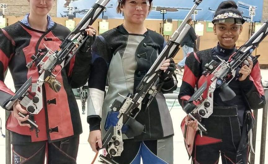 Viajan tiradores Coahuilenses a selectivo nacional.