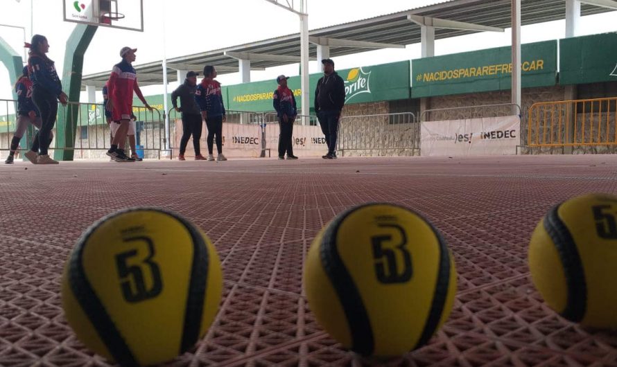 Coahuila ya tiene selección de Béisbol 5.
