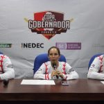 Presentan la edición 20 de la Copa de Gobernador.