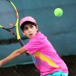 Listo Torreón para recibir el estatal de Tenis.