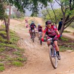 Clasifican tres ciclistas de montaña a los Nacionales CONADE 2023.