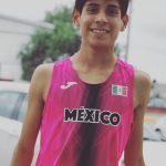 Participará Gabriel Niño en el Xalapa 2023 World Para Athletics Grand Prix.