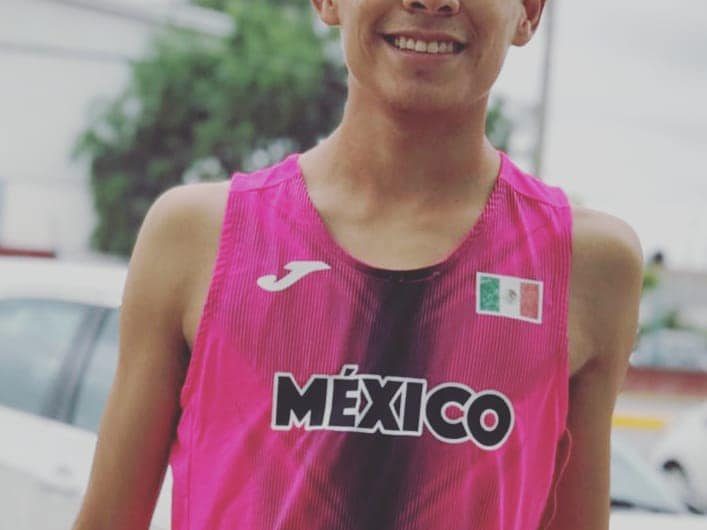 Participará Gabriel Niño en el Xalapa 2023 World Para Athletics Grand Prix.