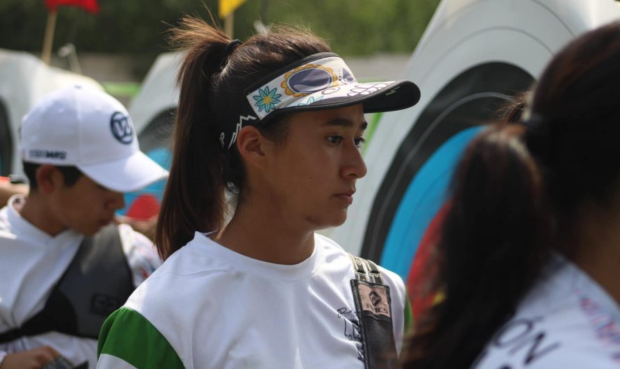 Disputará Ángela Ruiz el oro por equipos en Turquía.