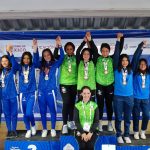 Cosecha Coahuila Cinco Medallas En Jornada De Tiro Deportivo De Los Nacionales CONADE 2023