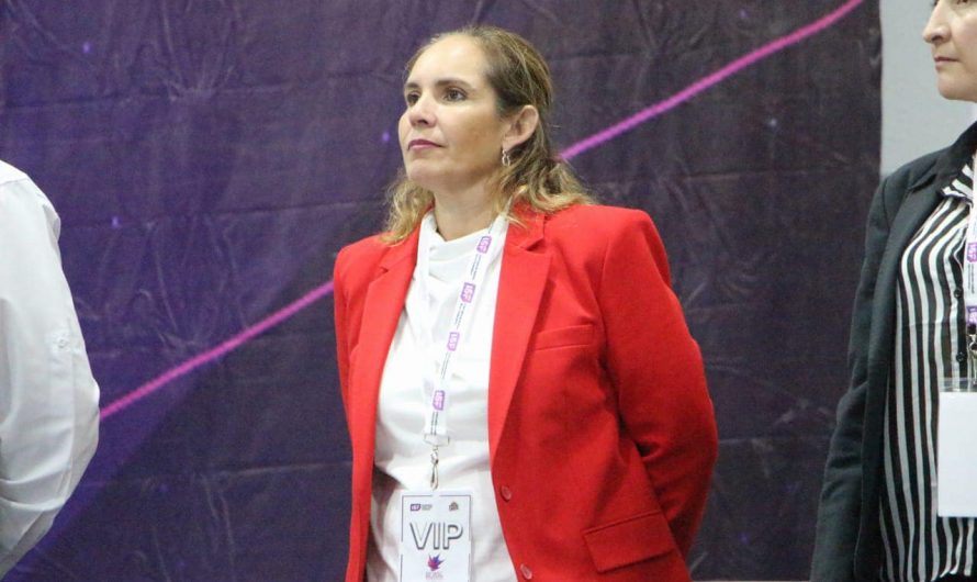 Inauguran campeonato mundial escolar de taekwondo