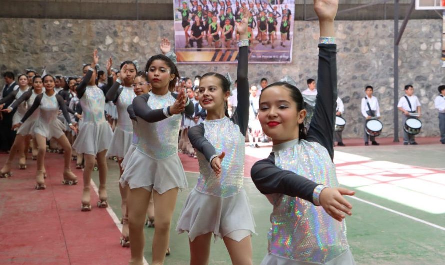 Exhiben patinadores su excelente nivel en la copa Saltillo