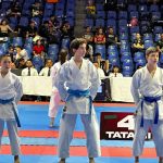 Destaca Coahuila en selectivo nacional de karate