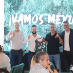 Recibirá Torreón partido de preparación de la selección nacional de básquetbol