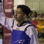Coahuila sumó dos bronces más el taekwondo de los nacionales CONADE 2023