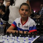 Inicia El Campeonato Nacional De Ajedrez Infantil “Coahuila 2023”